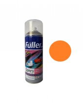 Sprey Boya Floresan Turuncu 400 Ml Floresan Renkler ve Özel Amaçlı Ürünler - 1