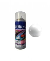 Sprey Boya  Parlak Vernik  400 Ml Parlak Vernik Vernikler - 1