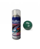 Sprey Boya Metalik Yeşil 400 Ml Metalik Yeşil Metalik Renkler - 1