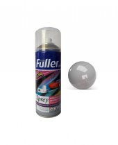 Sprey Boya Metalik Gümüş  400 Ml Ral 802 Metalik Gümüş  Metalik Renkler - 1