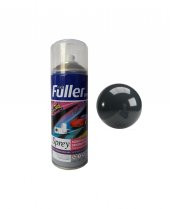 Sprey Boya Antrasit 400 ml Ral 7016 Antrasit Opak Renkler - 1