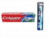 Diş Macunu 100 ml Üçlü Etki + Difaş Oralcare Diş Fırçası - 1