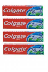 Üçlü Etki Diş Macunu 100 Ml 4 Lü Paket - 1