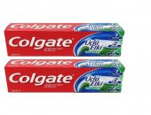 Colgate Üçlü Etki Diş Macunu 2lİ Paket 100 Ml - 1