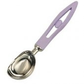 Dondurma Kaşığı Metal - 1