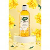 Dalan Botanica Doğal Çiçek Özleri Doğal Gliserin Duş Jeli Frezya Kokulu 2 Adet x 500 ml - 2