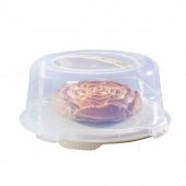 Kek Fanusu Örgü Saplı - 1