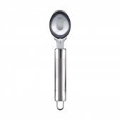 Krom Paslanmaz Dondurma Kaşığı - 2