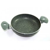 Tava Granit Cift Kulp 18 cm - 1