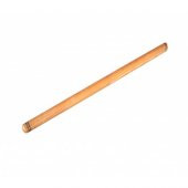 Ahşap Çam Oklava Kalın 60 cm - 1