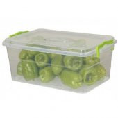 Family Box 11 Lt. (Saklama Kabı) - 1