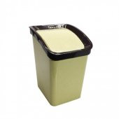 Çöp Kovası mini  Düz - 1