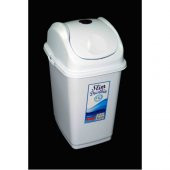 Çöp Kovası 5 Lt. Slim - 1