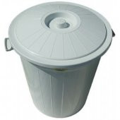 Çöp Kovası 50 Lt - 1