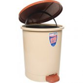 Pedallı Çöp Kutusu 12 Litre - 1