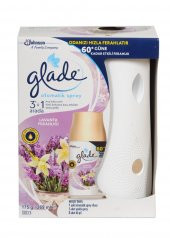 Glade Otomatik Sprey Sistem + Yedek Lavanta Ferahlığı 269 ML - 1