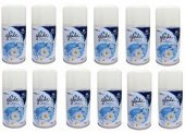 Glade Otomatik Yedek Sprey Temizliğin Ferahlığı 12 x 269 ML - 1