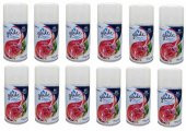 Glade Otomatik Sprey Meyve & Çiçek Buketi Yedek 12 x 269 ML - 1