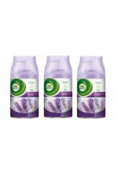 Air Wick  Mega  Fırsat  Lavanta  3 Adet  250ml - 1