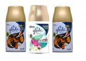 Glade Otomatik Sprey Oda Kokusu Yedek  Oryantal Oud xtropikal Floral x Oryantal Oud x 3 x 269 Ml - 1