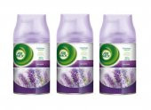 Air Wick Mega Fırsat Lavanta 3 Adet 250 ml - 1