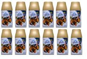 Glade Otomatik Sprey Oda Kokusu Yedek Oryantal Oud   12 X 269 ml - 1
