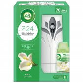 Air Wick Oda Kokusu Freshmatic Bahar Çiçekleri Kit + Yedek 250 Ml - 1