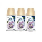 Glade Oda Kokusu x Yedek Sprey  Lavanta Ferahlığı 3 x 269 Ml - 1