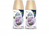 Glade Oda Kokusu X Yedek Sprey Lavanta Ferahlığı 2 X 269 Ml - 1