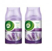 Air Wick Oda Kokusu Freshmatic Mega Fırsat Lavanta 2 Adet  250ml - 1
