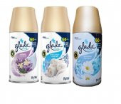 Glade Oda Kokusu Lavanta Ferahlığı x Temiz Çarşaf Ferahlığı xTemizliğin Ferahlığı Yedek Sprey  3 x 269 Ml - 1