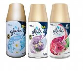 Glade Oda Kokusu Temizliğin Ferahlığı  x Lavanta Ferahlığı x Meyve & Çiçek Buketi Yedek Sprey  3 x 269 Ml - 1