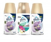 Glade Oda Kokusu  Lavanta  Tropikal  Lavanta Ferahlığı  Sprey  3 Adet - 1