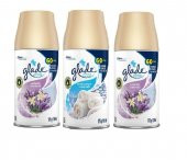 Glade Oda Kokusu Lavanta Ferahlığı x Temiz Çarşaf Ferahlığı x Lavanta Ferahlığı Yedek Sprey  3 x 269 Ml - 1