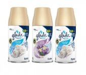 Glade Oda Kokusu Temiz Çarşaf Ferahlığı x Lavanta x Temiz Çarşaf Ferahlığı Yedek Sprey 3 x 269Ml - 1