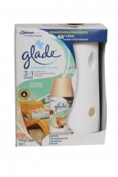 Glade Otomatik Sprey + Okyanus Sessizliği Yedek 269 Ml - 1