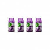 Air Wick Oda Parfümü Lavanta 250 ml x 4lü - 1