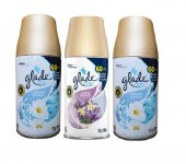 Glade Oda Kokusu  Temizliğin Ferahlığı  Lavanta Ferahlığı  Temizliğin Ferahlığı Yedek Sprey  3 Adet  269 Ml - 1