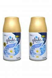 Yedek Sprey Oda Kokusu Temizliğin Ferahlığı 269 Ml X 2 Adet - 1