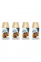 Yedek Sprey Oda Kokusu Oryantal Oud 269 Ml X 4 Adet - 1