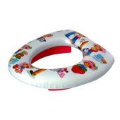 Klozet Kapağı Pufflu - 1