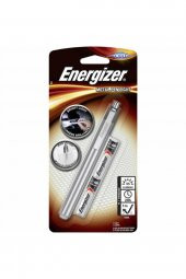 Energizer Fl Penlite + Klipsli Kalem Tipi Led El Feneri Aaa Kalem Fener - 1