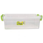 Fresh Box 3 No (3.6 Litre Saklama Kabı) - 1