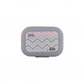 Pratik Kilitlenebilir Sabun Saklama Kabı - 1