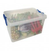 Kiler Box 50 Lt. (Saklama Kabı) - 1