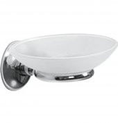 Sabunluk Metal Cam Tabaklı - 1