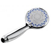 Krom Duş Başlığı 3 Fonksiyonlu - 1