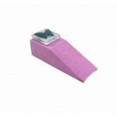 Kapı Stoperi Sünger Cam Dekor - 1