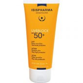 Isis Pharma Uveblock SPF50+ Hydra Lotion 100 ml - 1