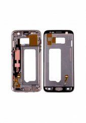 Kadrioğlu Galaxy S7 SM-G930 Orta Kasa Ekran Çıtası - 1